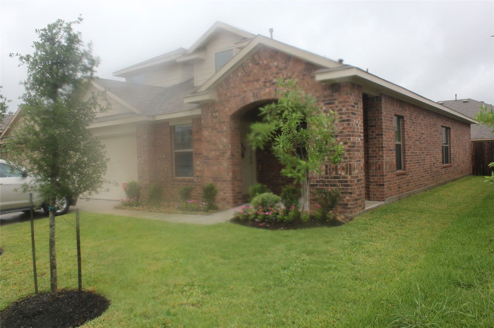 Real estate property located at 23330 Brat Pass Drive, Harris, Spring, TX, US