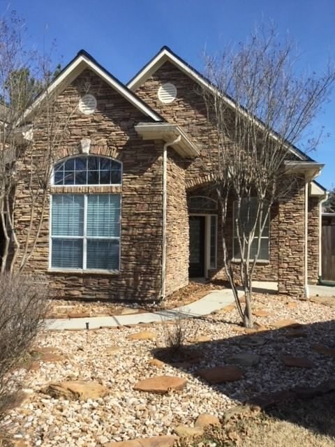 Real estate property located at 14 Highgrove, Montgomery, Wdlnds Windsor Lakes 03, Conroe, TX, US