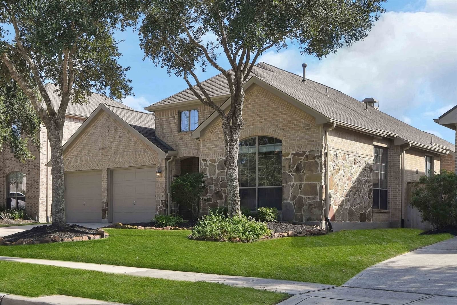 Real estate property located at 14310 Andrews Ridge, Harris, Humble, TX, US