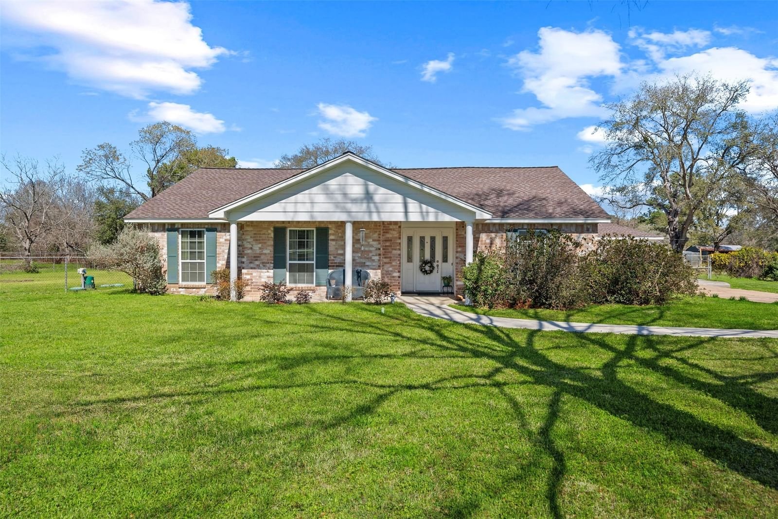 Real estate property located at 16118 Charolais, Harris, Cypress Country Sec 01 U/R, Cypress, TX, US