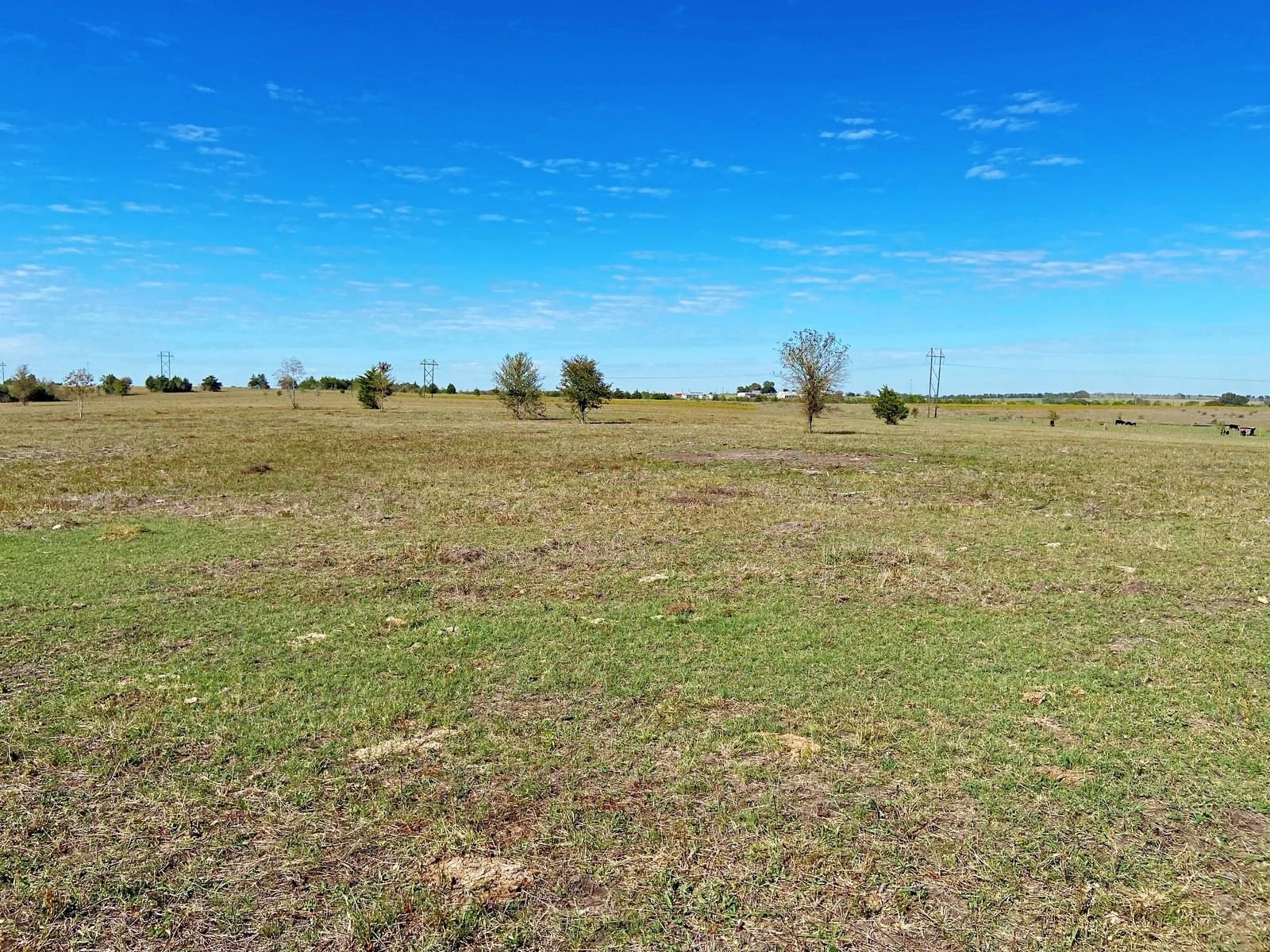 Real estate property located at TBD TR 5 Caney Creek, Washington, NA, Chappell Hill, TX, US