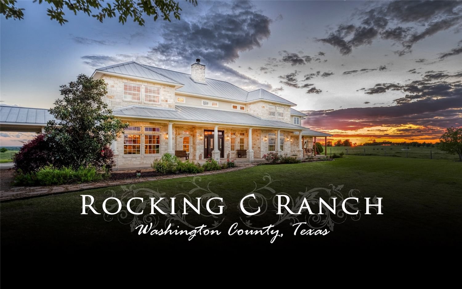 Real estate property located at 2740 Flewellen, Washington, NA, Brenham, TX, US