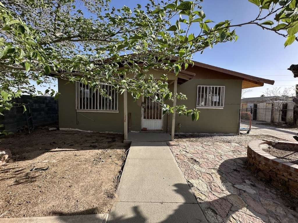 Real estate property located at 4228 Manzana, El Paso, Lincoln Park, El Paso, TX, US