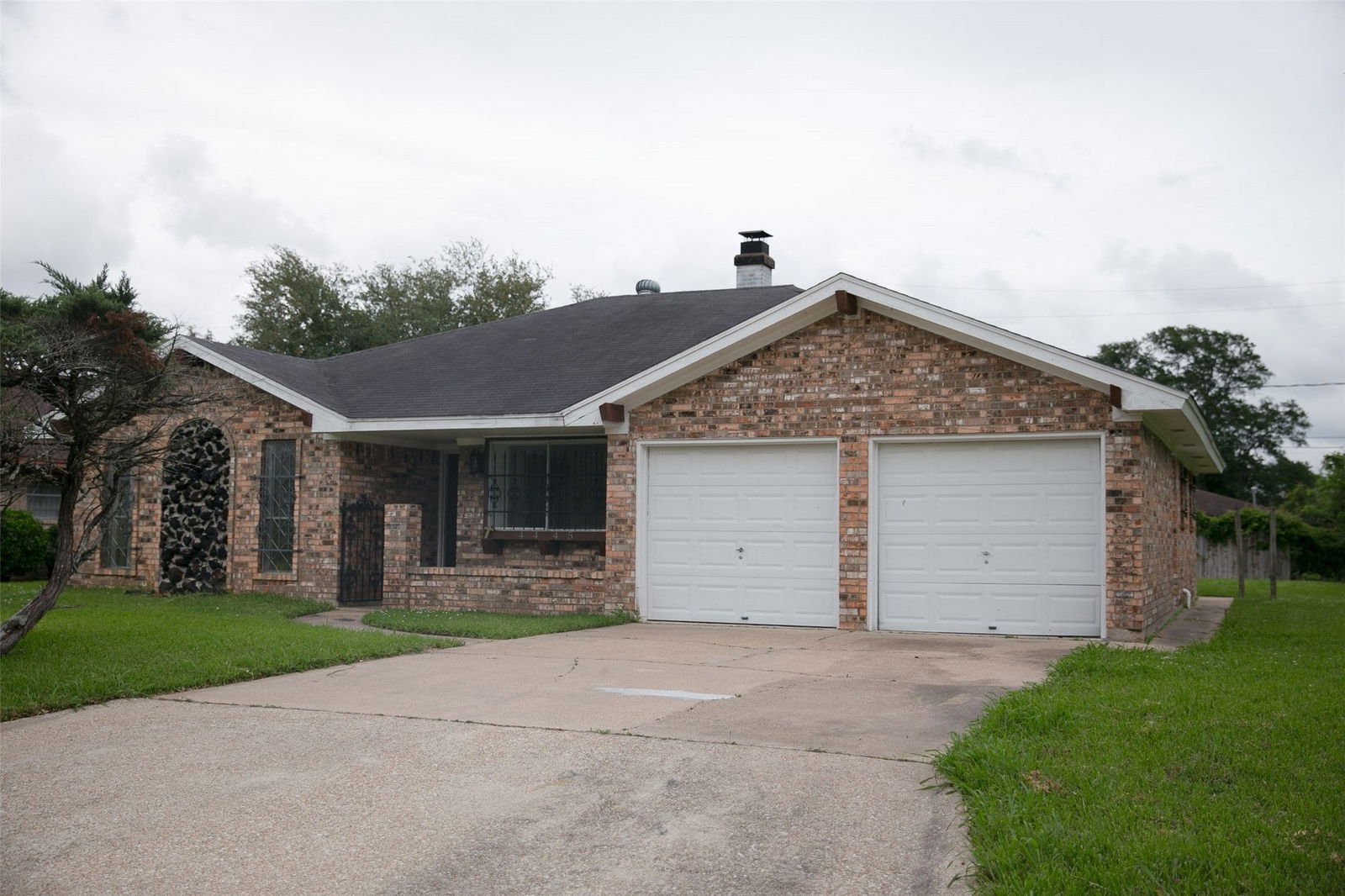 Real estate property located at 4445 Cadillac, Jefferson, Beaumont, TX, US