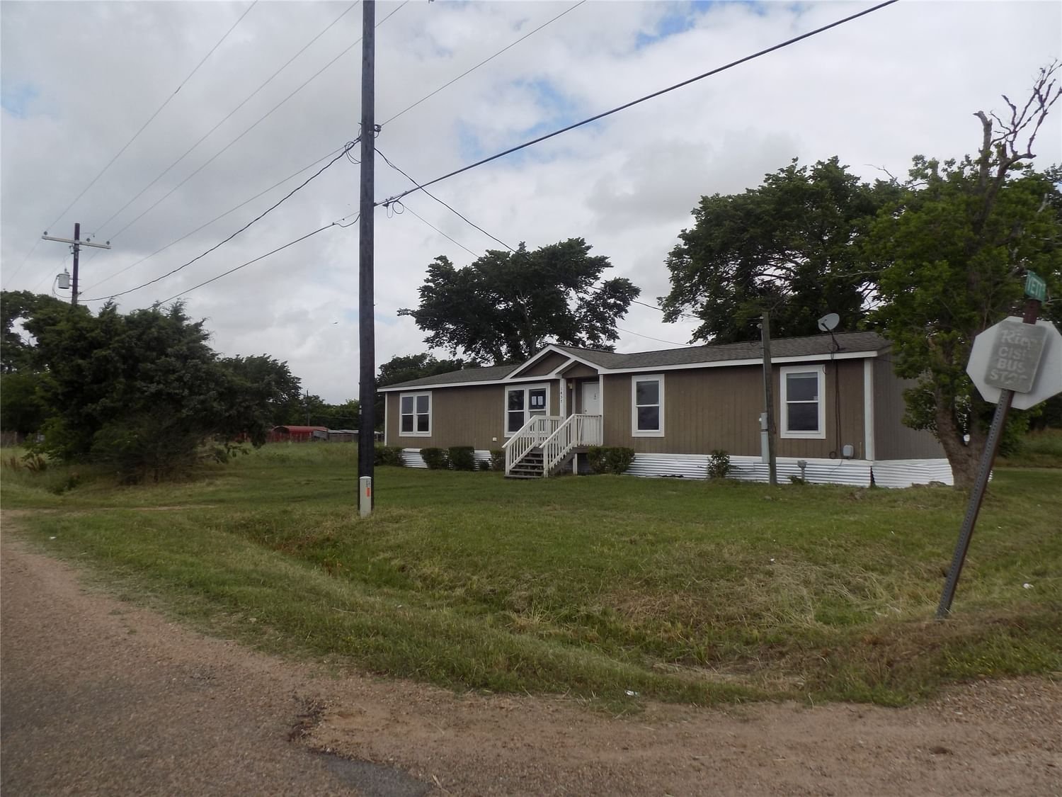 Real estate property located at 1457 Old Altair, Colorado, Bbb & Crr Surv Abs #115, Eagle Lake, TX, US
