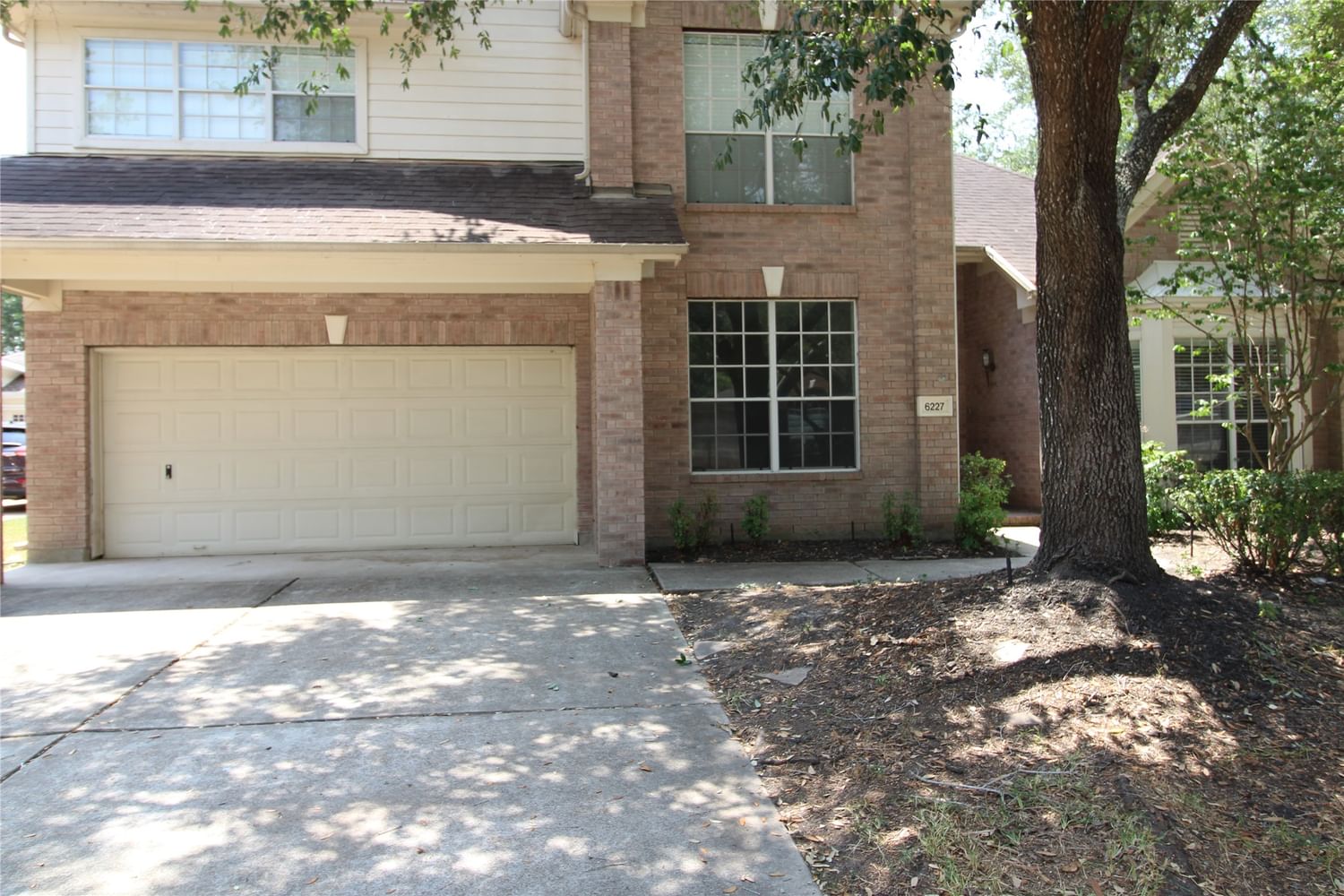 Real estate property located at 6227 Morgan Canyon, Fort Bend, Canyon Gate Cinco Ranch, Katy, TX, US