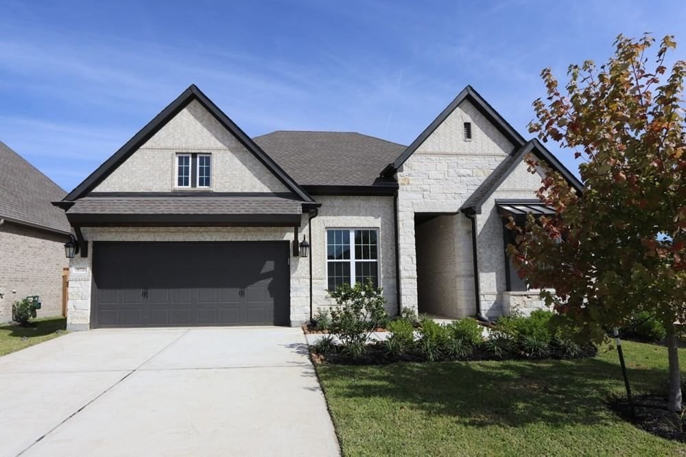 Real estate property located at 29607 Cedar Elm, Harris, Pine Trails, Tomball, TX, US