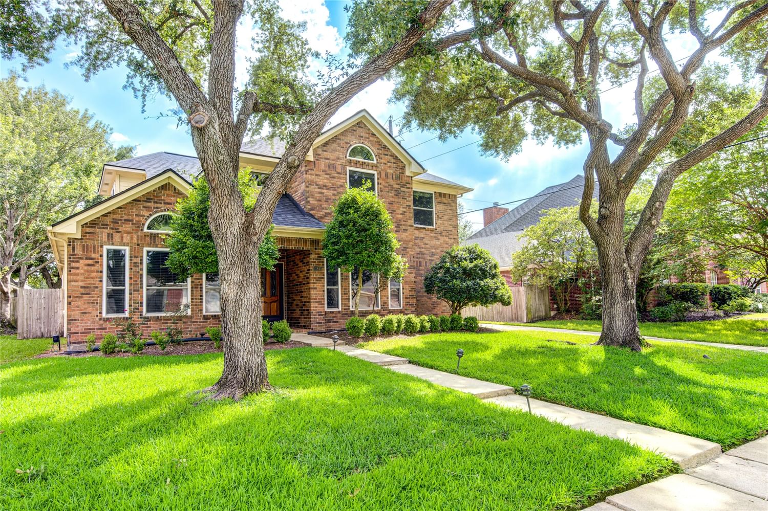 Real estate property located at 21815 Cayman Point, Fort Bend, Kelliwood Terrace Sec 1, Katy, TX, US