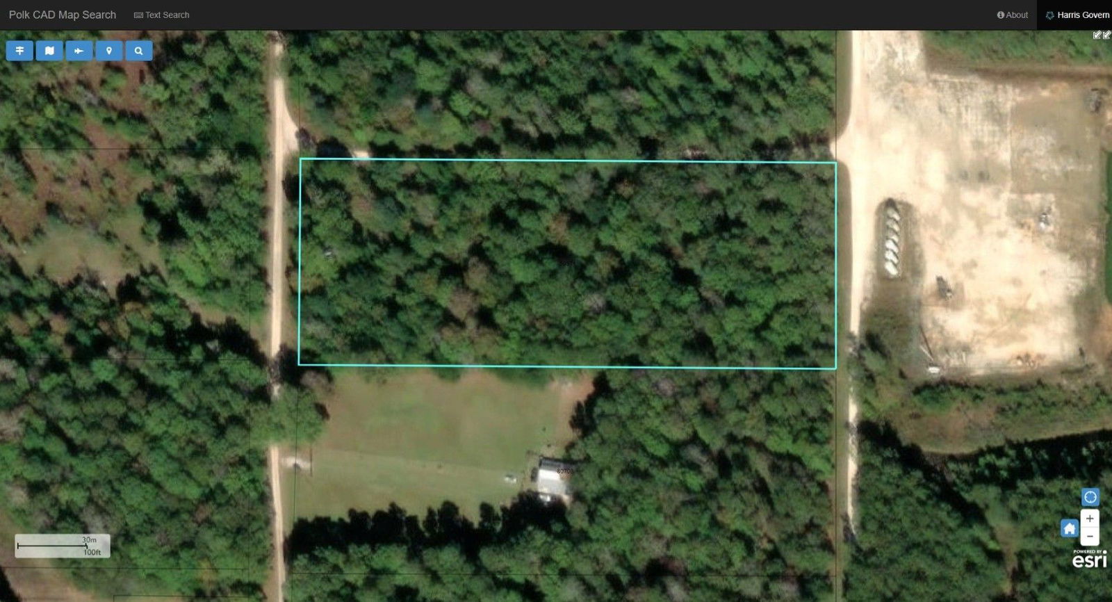 Real estate property located at 1185 Plum Pudding, Polk, Plum Puddin Acres, Livingston, TX, US