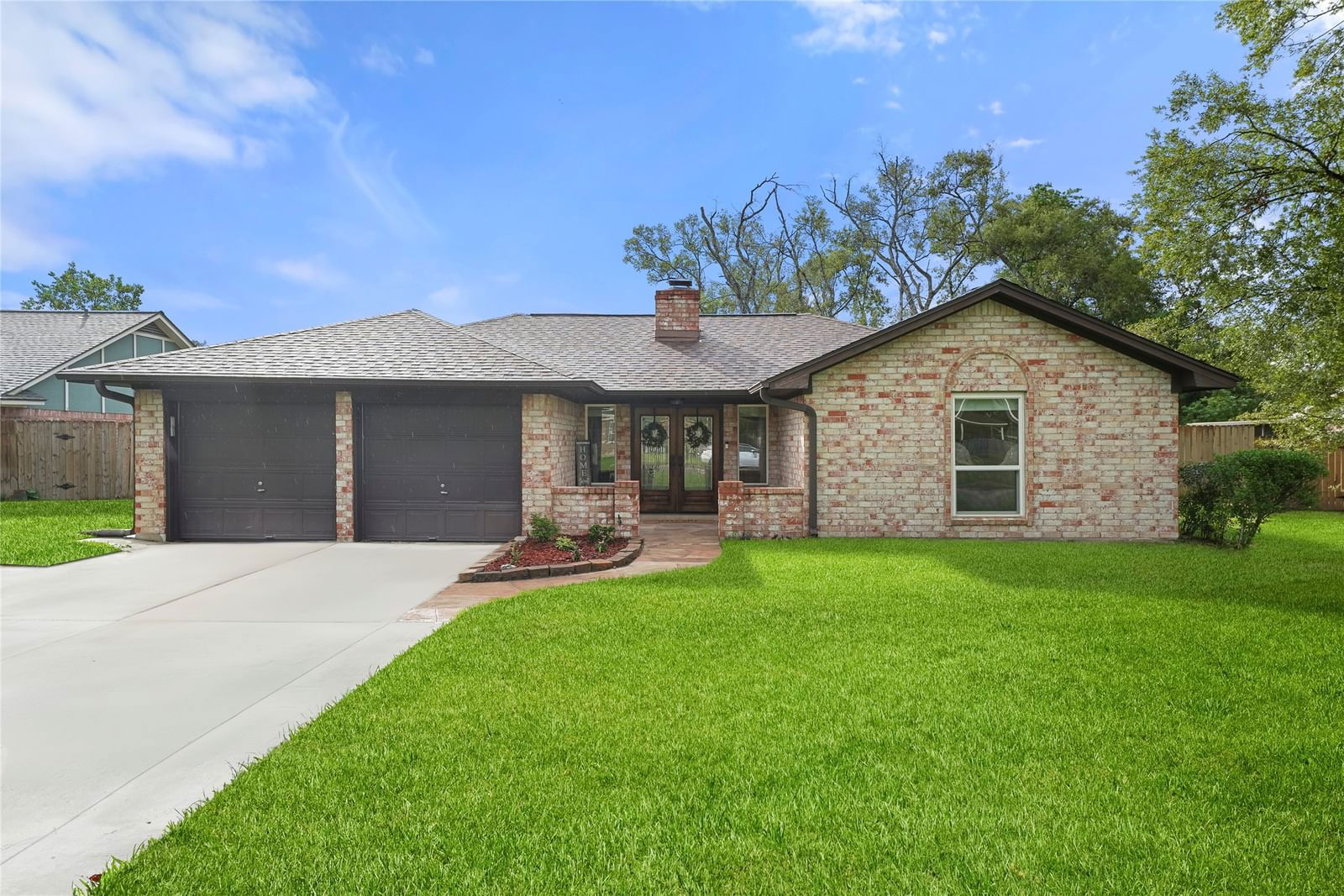 Real estate property located at 16523 Port O Call, Harris, Newport Sec 01, Crosby, TX, US