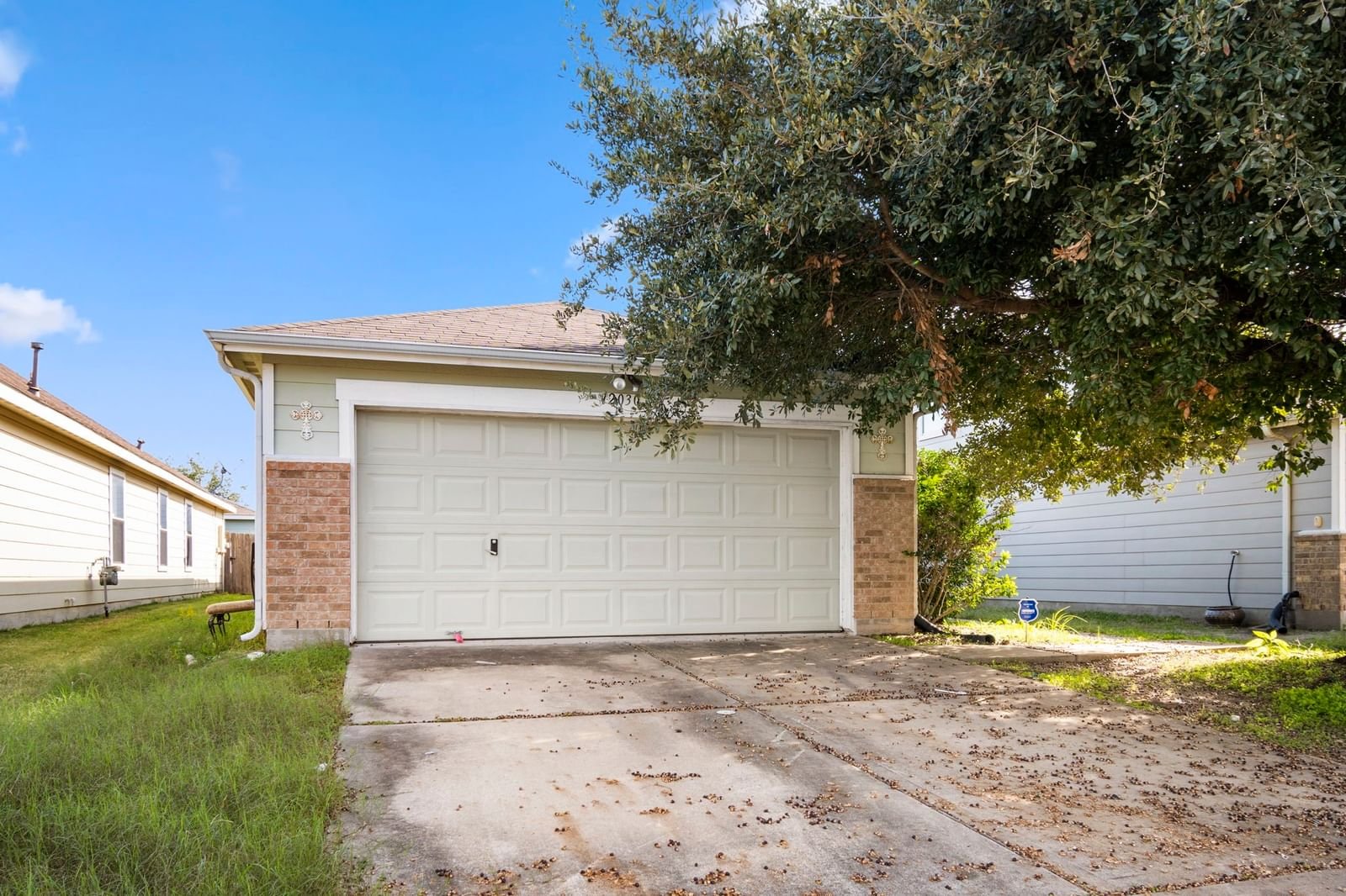 Real estate property located at 12030 Bach Orchard, Harris, Willow Spgs Sec 05, Houston, TX, US