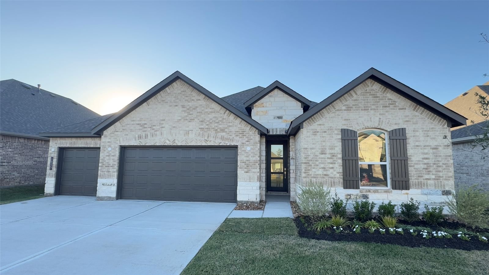Real estate property located at 14327 Red Lodge, Montgomery, FOSTERS RIDGE, Conroe, TX, US