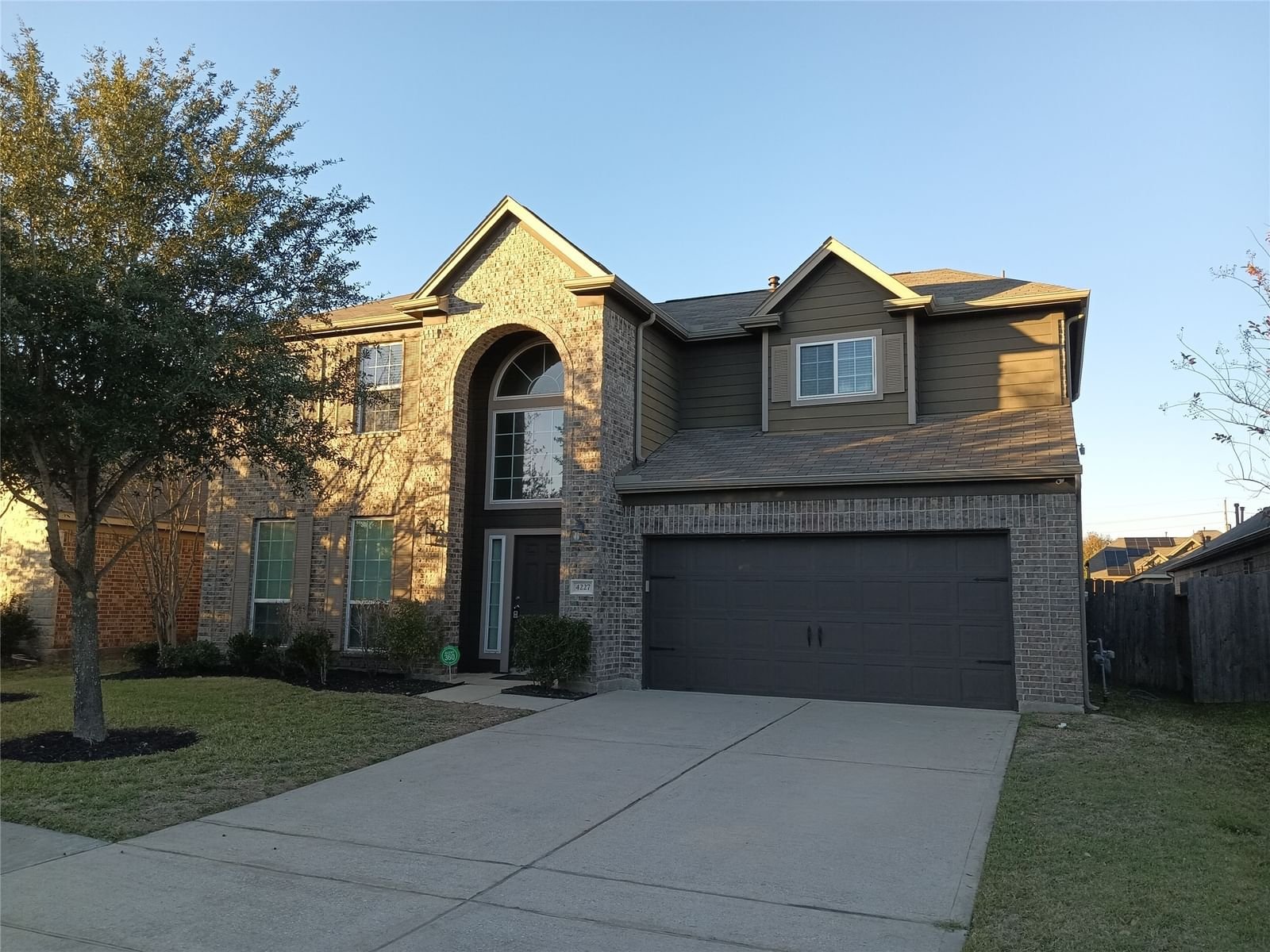 Real estate property located at 4227 Echo Clearing, Harris, Atascocita Forest Sec 25, Humble, TX, US