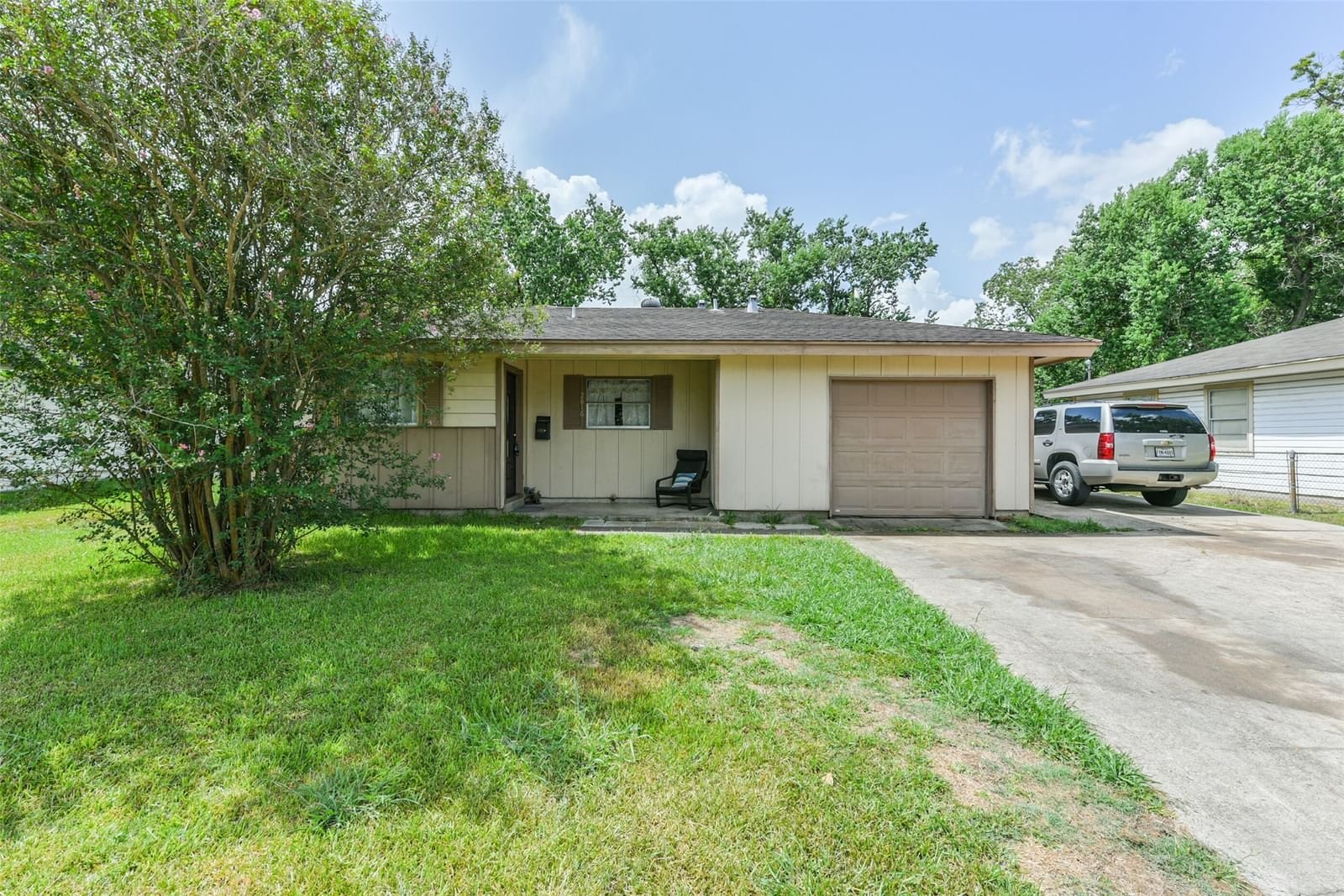 Real estate property located at 2816 Camille, Harris, Red Bluff Terrace, Pasadena, TX, US