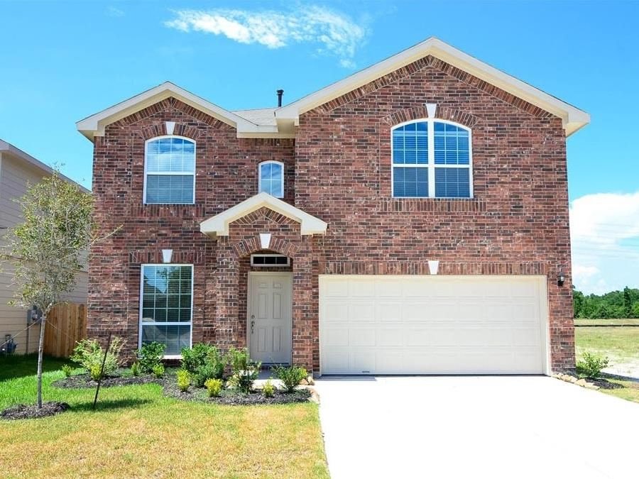 Real estate property located at 32914 Ruthie Dean, Fort Bend, Vanbrooke, Fulshear, TX, US