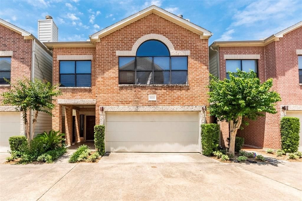 Real estate property located at 3574 Link Valley, Harris, Houston, TX, US