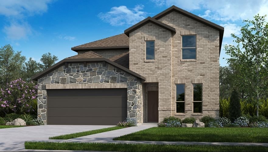Real estate property located at 9607 Angelina Water, Harris, Bridge Creek, Cypress, TX, US