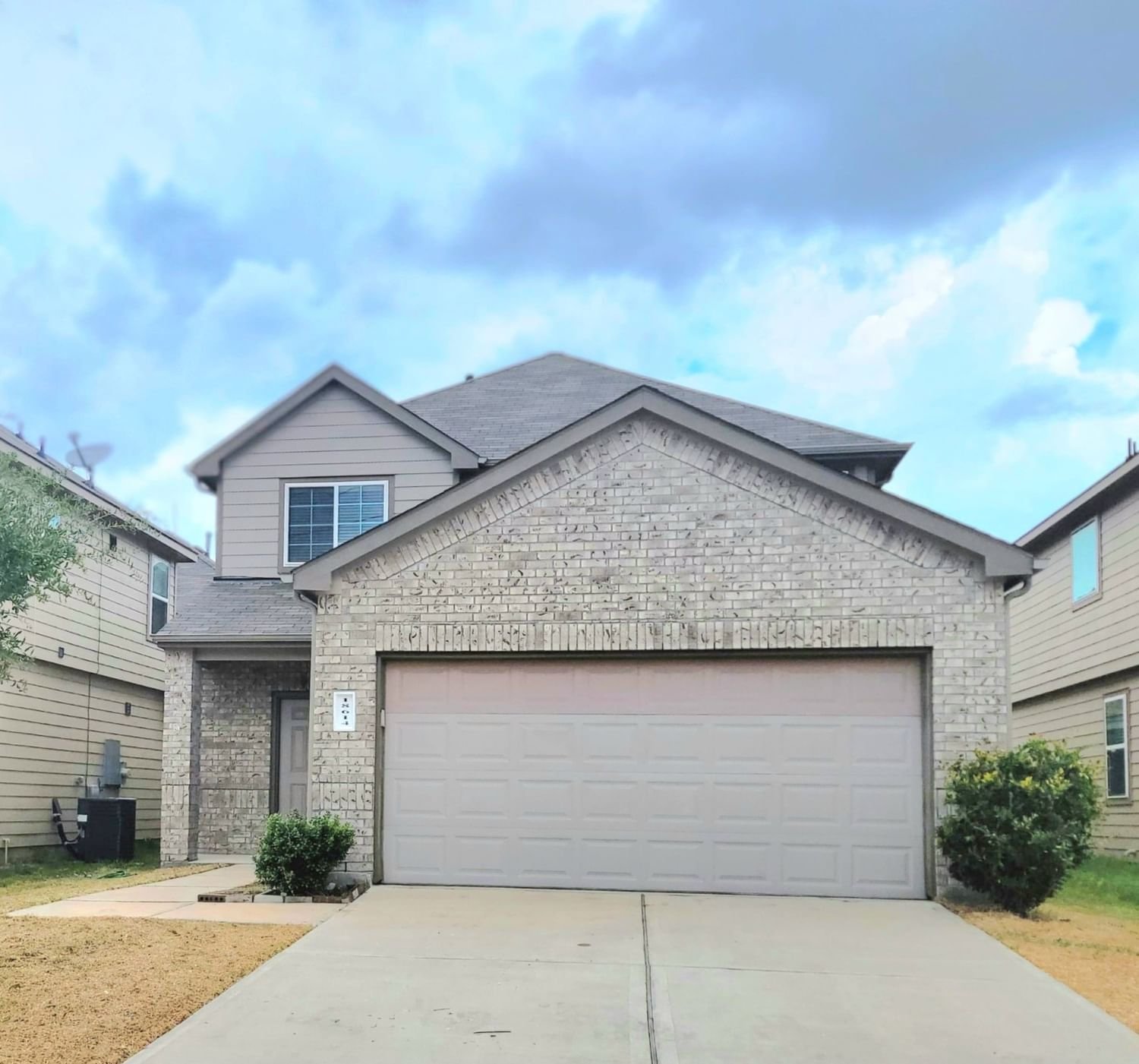Real estate property located at 18614 Cooper Ravine, Harris, Katy, TX, US