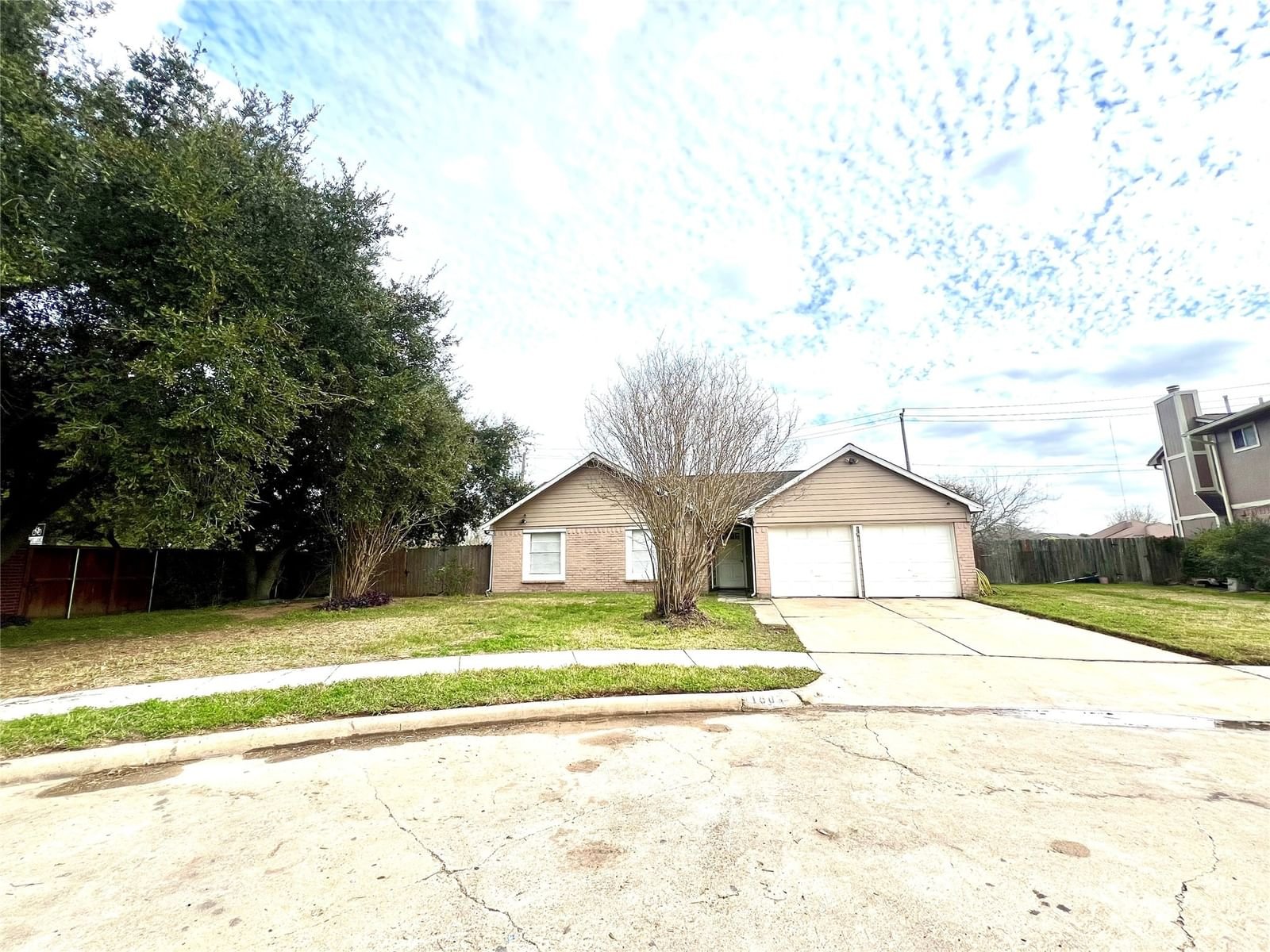 Real estate property located at 1803 Wood Orchard, Fort Bend, Hunters Point Estates, Missouri City, TX, US