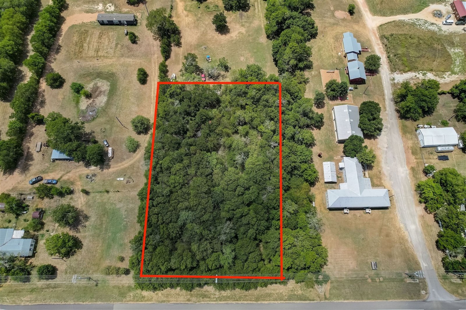 Real estate property located at 3924 Hwy 290, Bastrop, Paige, Paige, TX, US