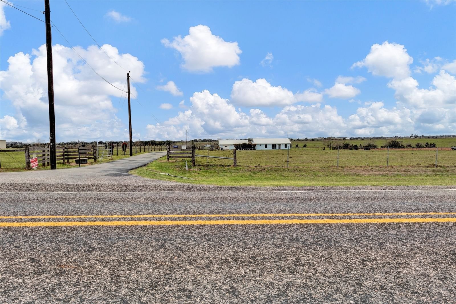 Real estate property located at 7717 Fm 2187, Austin, A363 / A363 C C ALLEN, Sealy, TX, US