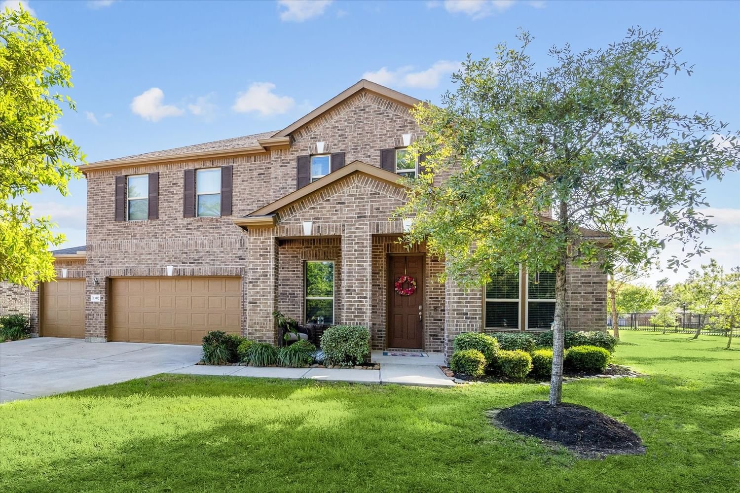 Real estate property located at 13102 Twilight Cove, Harris, Lakewood Pines Sec 5, Houston, TX, US