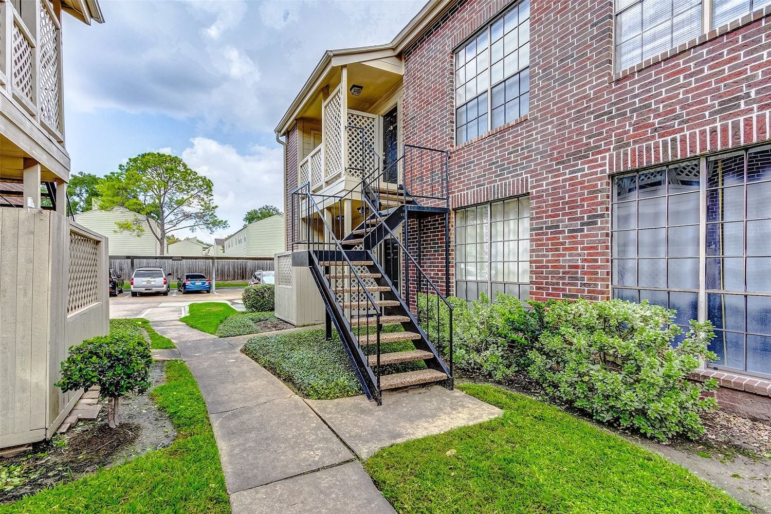 Real estate property located at 8055 Cambridge #98, Harris, Houston, TX, US