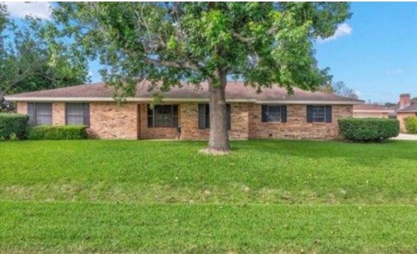 Real estate property located at 2912 Madison, Jefferson, Central Heights 2, Nederland, TX, US