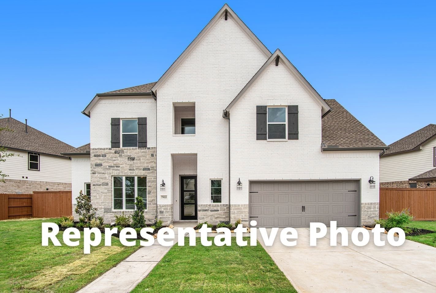 Real estate property located at 3223 Marlene Meadow, Fort Bend, McCrary Meadows, Richmond, TX, US