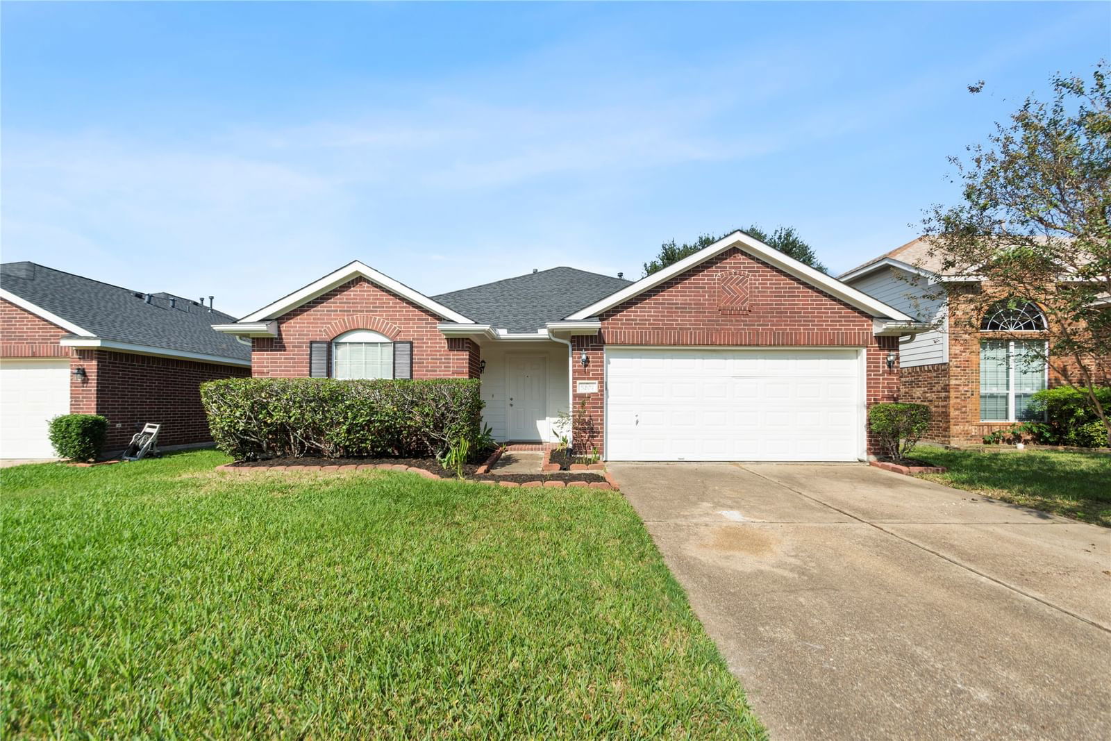 Real estate property located at 5207 Harbor Mist, Harris, Preston Place Sec 01, Baytown, TX, US