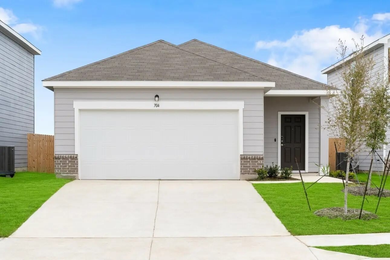 Real estate property located at 8534 Ora Meadows, Fort Bend, Vacek Pointe, Richmond, TX, US