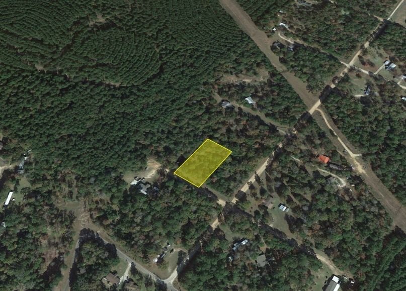 Real estate property located at 0 Alston Creek, Polk, Two-Forty, Livingston, TX, US