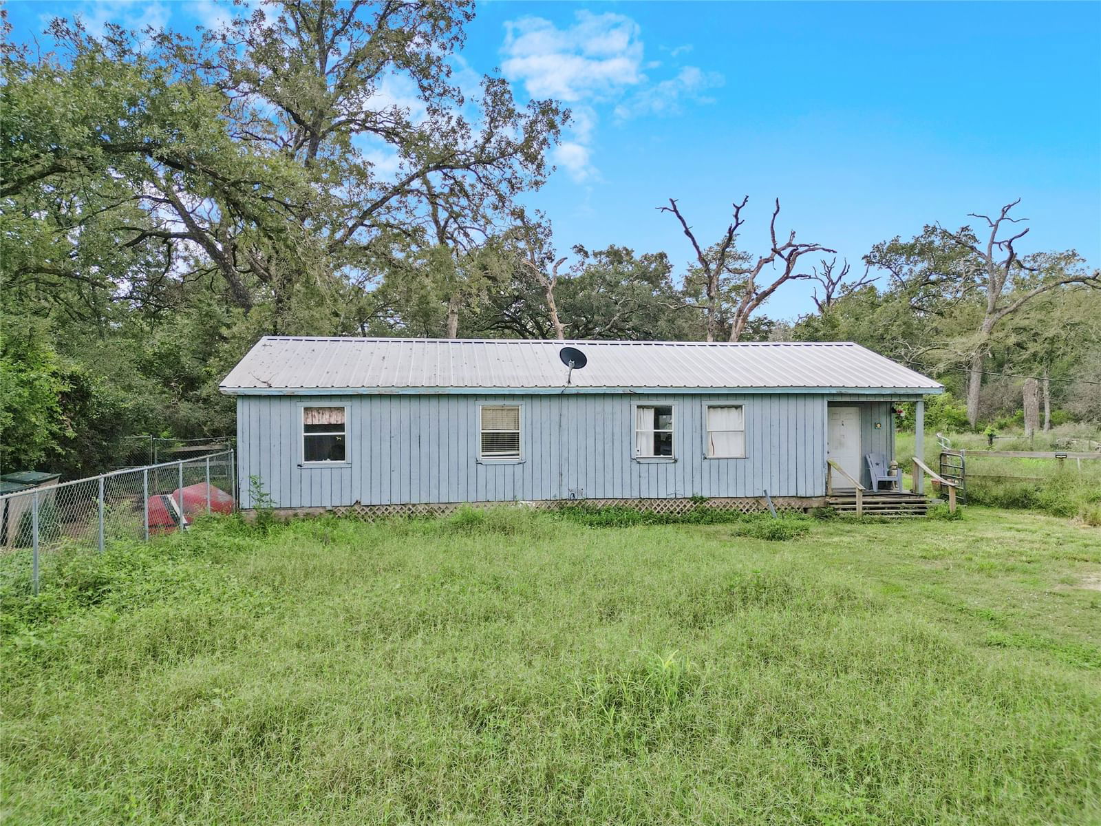 Real estate property located at 8431 Hines, Madison, TEN MILE ESTATES, Normangee, TX, US