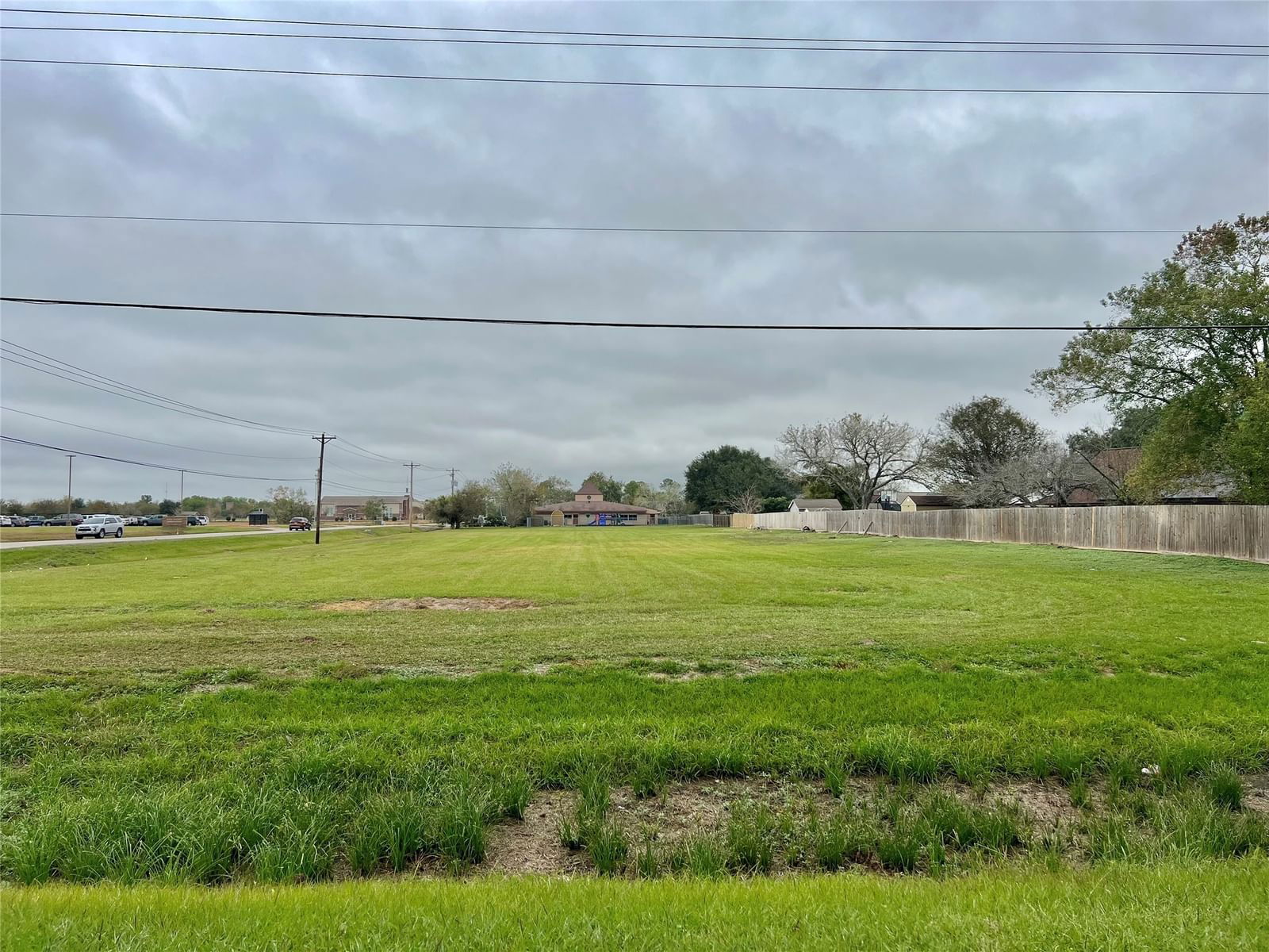 Real estate property located at 0 N Valderas, Brazoria, J De J Valderas, Angleton, TX, US