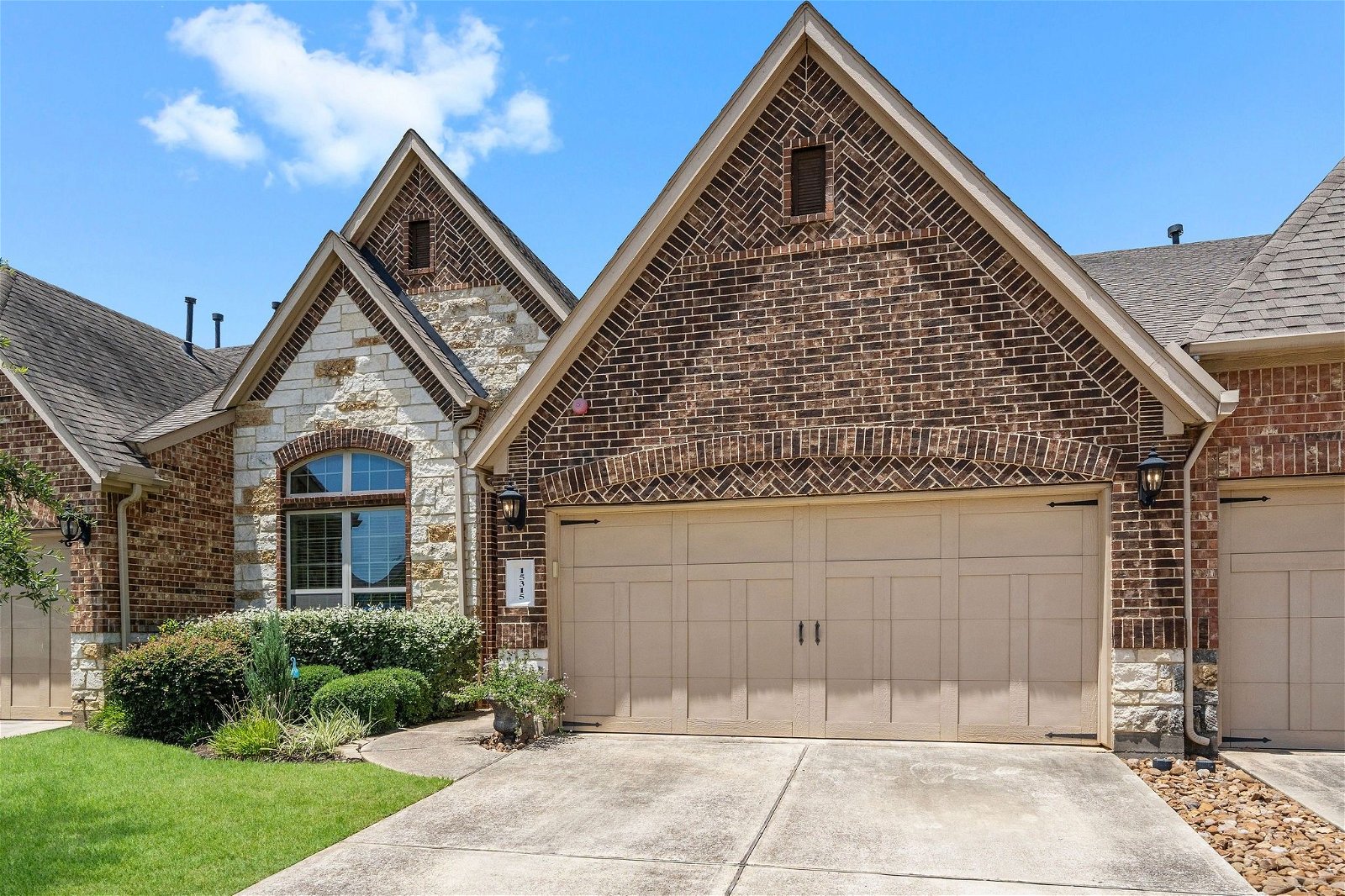 Real estate property located at 15315 Westland Gate, Montgomery, Conroe, TX, US