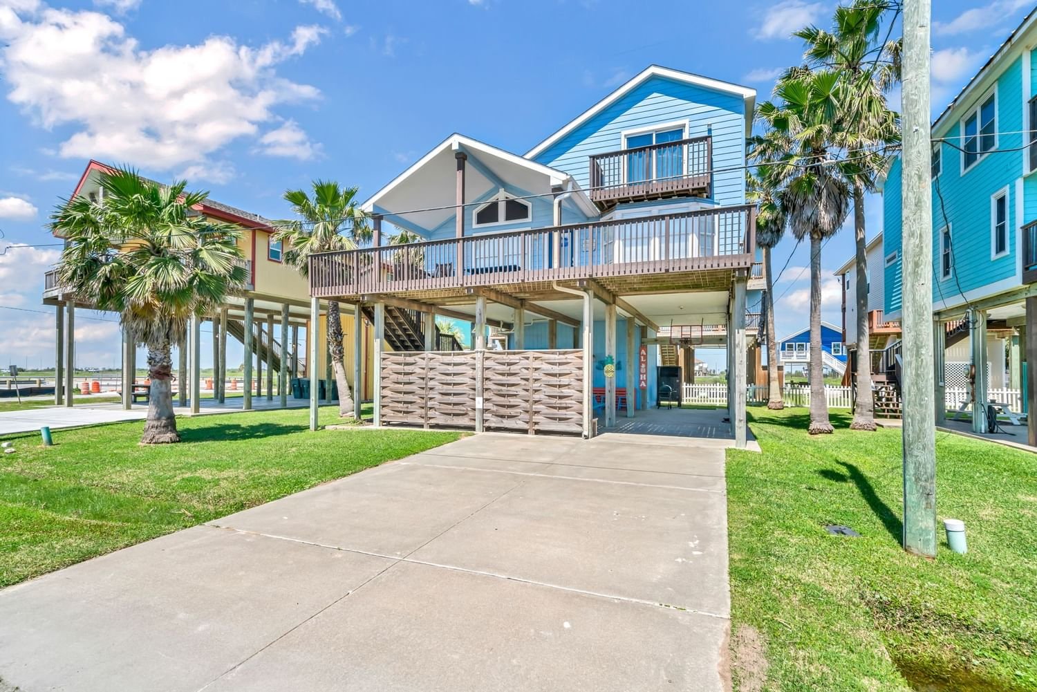 Real estate property located at 11226 Reagor, Galveston, Sunny Beach, Galveston, TX, US
