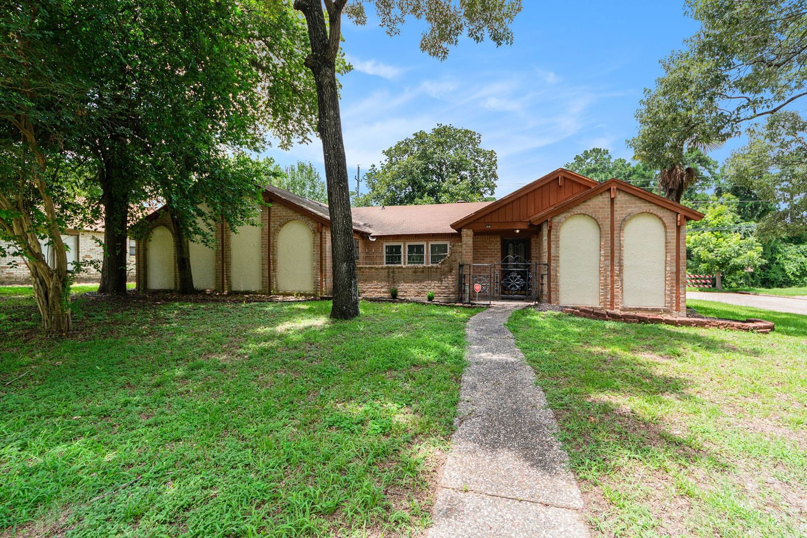 Real estate property located at 20527 Fieldtree, Harris, Northshire Sec 01 R/P & Ext, Humble, TX, US