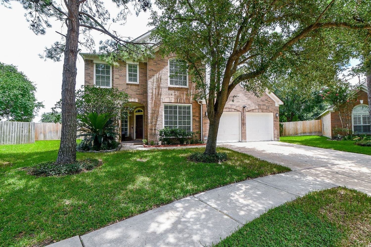 Real estate property located at 16202 Lasting Light, Harris, Houston, TX, US