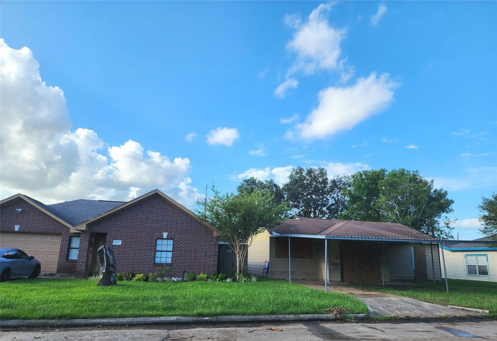 Real estate property located at 1302 Comal, Harris, Westover Sec, Pasadena, TX, US