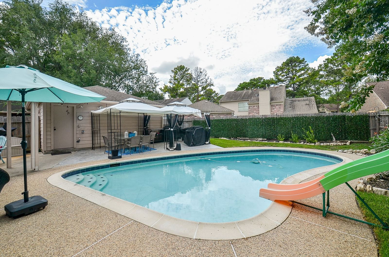 Real estate property located at 7511 Forest Dawn, Harris, Copperfield Southcreek Village, Houston, TX, US