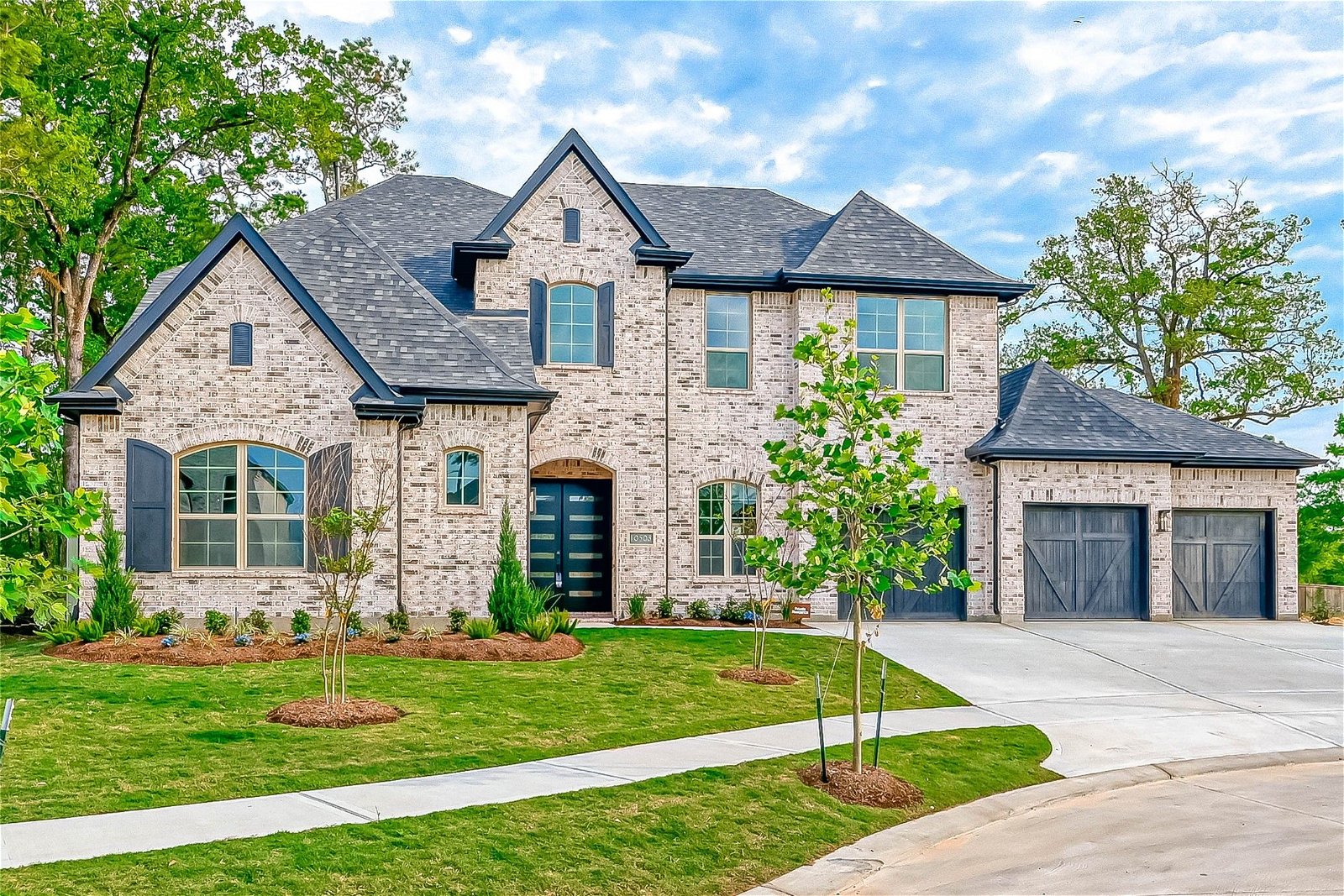 Real estate property located at 10508 Scarce Chaser, Montgomery, Harpers Preserve 21, Conroe, TX, US