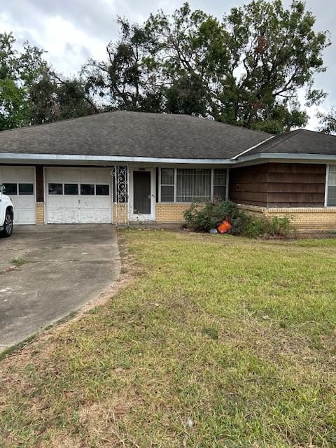 Real estate property located at 2114 Bingle, Harris, Yocum Gardens, Houston, TX, US