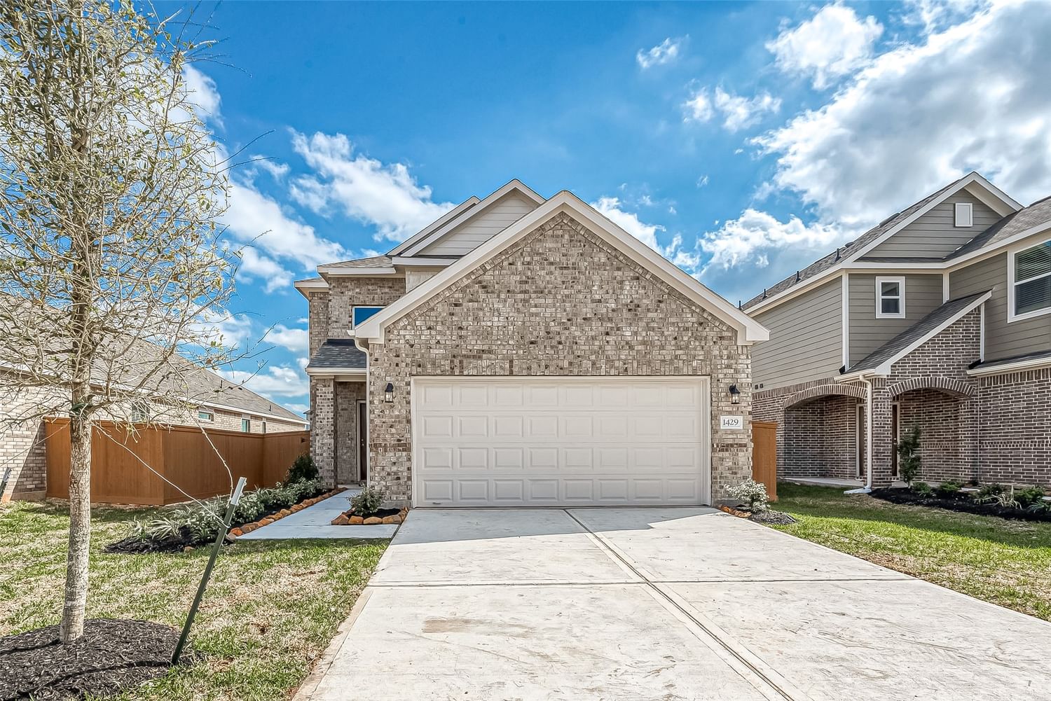 Real estate property located at 1441 Sundown Glen, Harris, Sunterra, Katy, TX, US