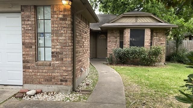 Real estate property located at 1142 Littleport, Harris, Sterling Green South, Channelview, TX, US