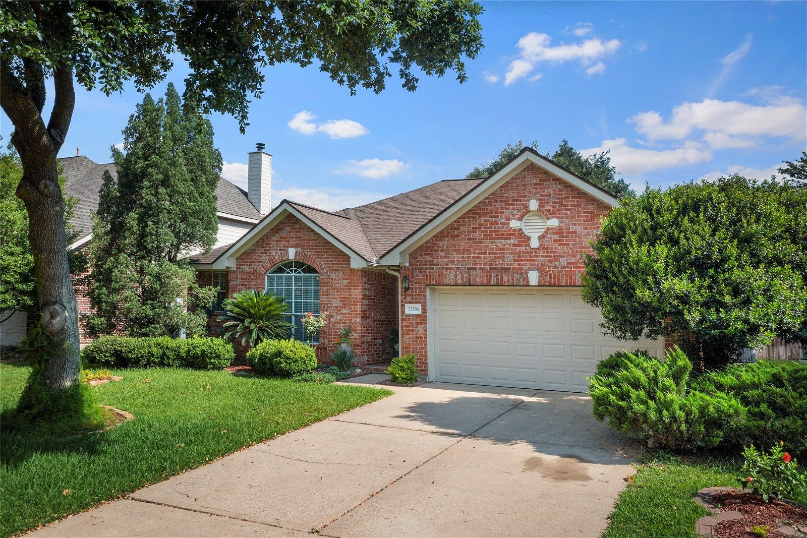 Real estate property located at 23506 Peacock Gap, Fort Bend, Katy, TX, US