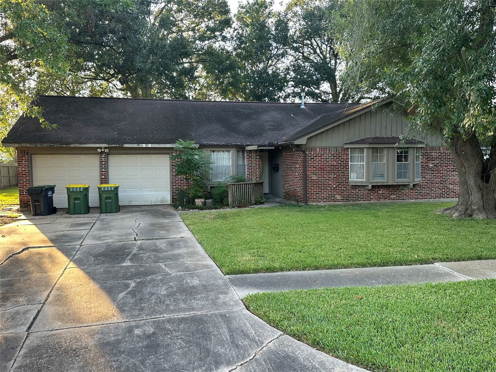 Real estate property located at 2703 Wilshire, Brazoria, Sherwood Pearland, Pearland, TX, US