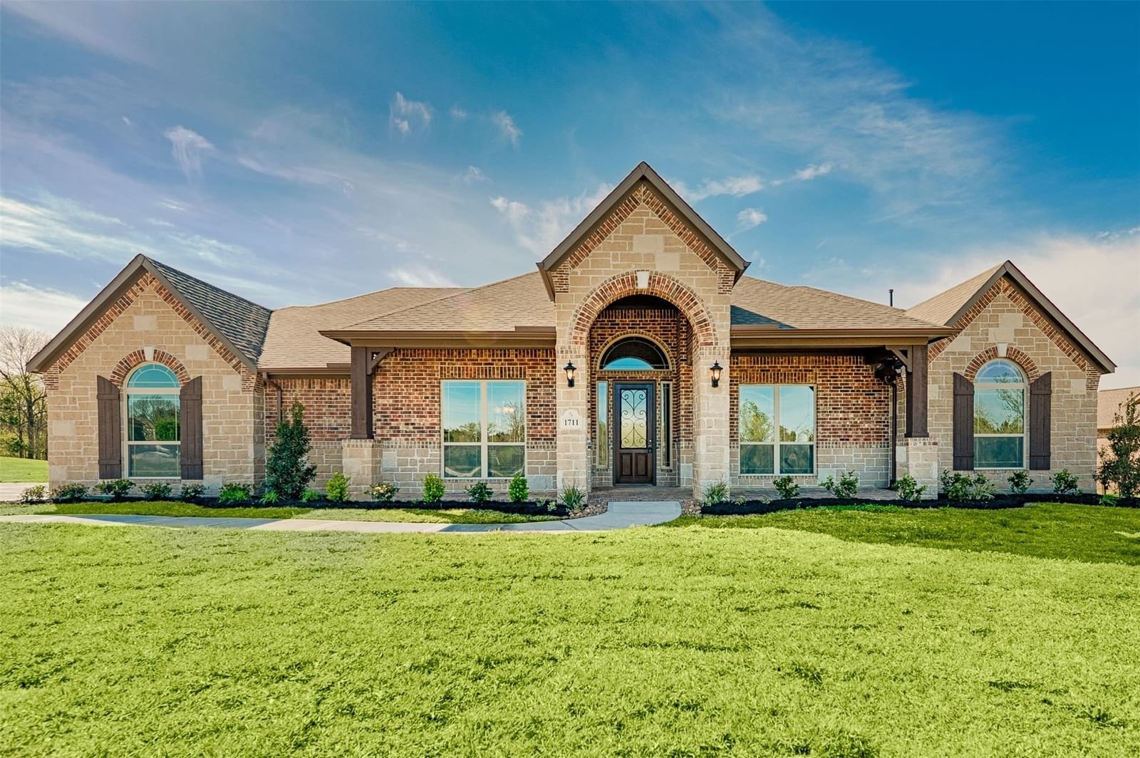 Real estate property located at 3168 Road 66125, Liberty, Encino Estates, Dayton, TX, US