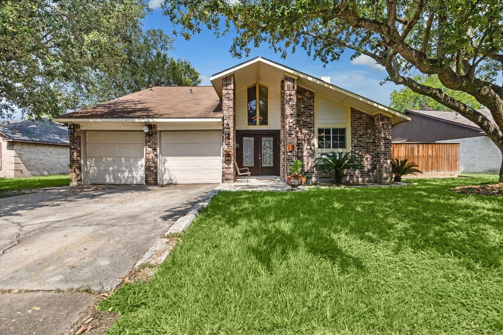 Real estate property located at 9926 Milda, Harris, Inwood West, Houston, TX, US