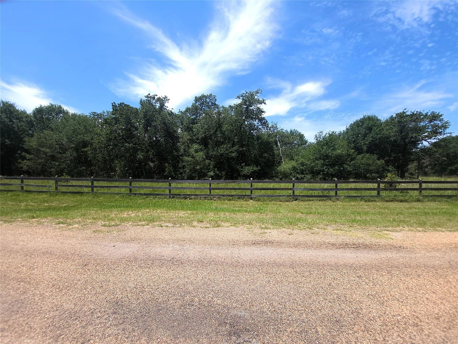 Real estate property located at 2945 Sandy Creek, Colorado, Sandy Crk Dev Co, Garwood, TX, US