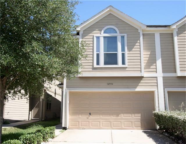 Real estate property located at 16554 Pentonshire, Harris, Ella Crossing Sec 01, Houston, TX, US